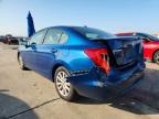 2012 Honda Civic exl