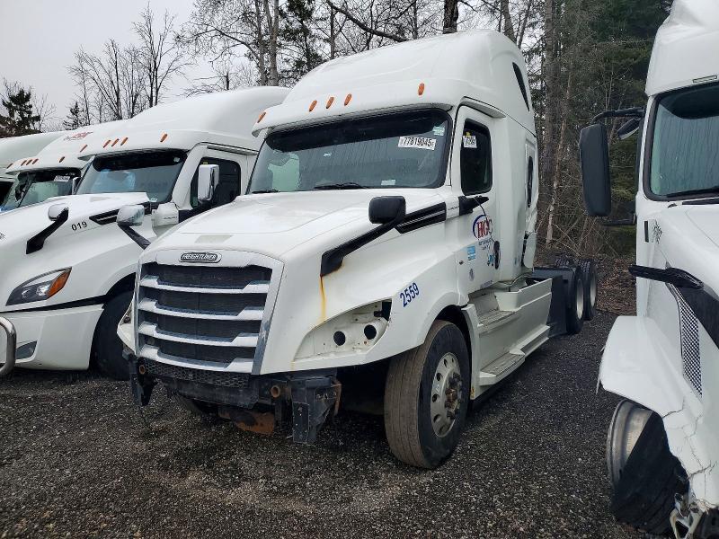 2019 Freigliner 2019 Freightliner ALL Models-Semi Truck