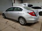 2012 Honda Civic exl
