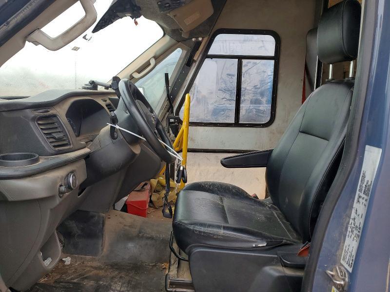 2021 Ford Transit T-350 HD