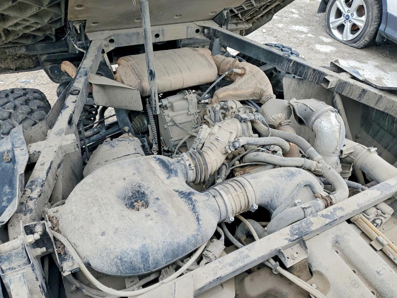 2020 Can-Am Defender Utility Vehicle