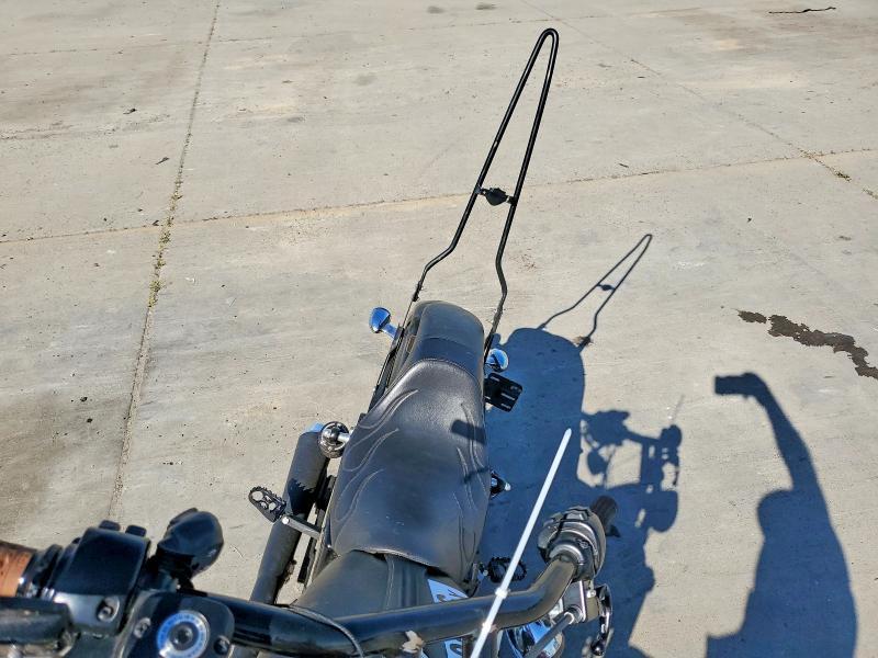 2014 Harley-Davidson Fxdb Dyna Street BOB