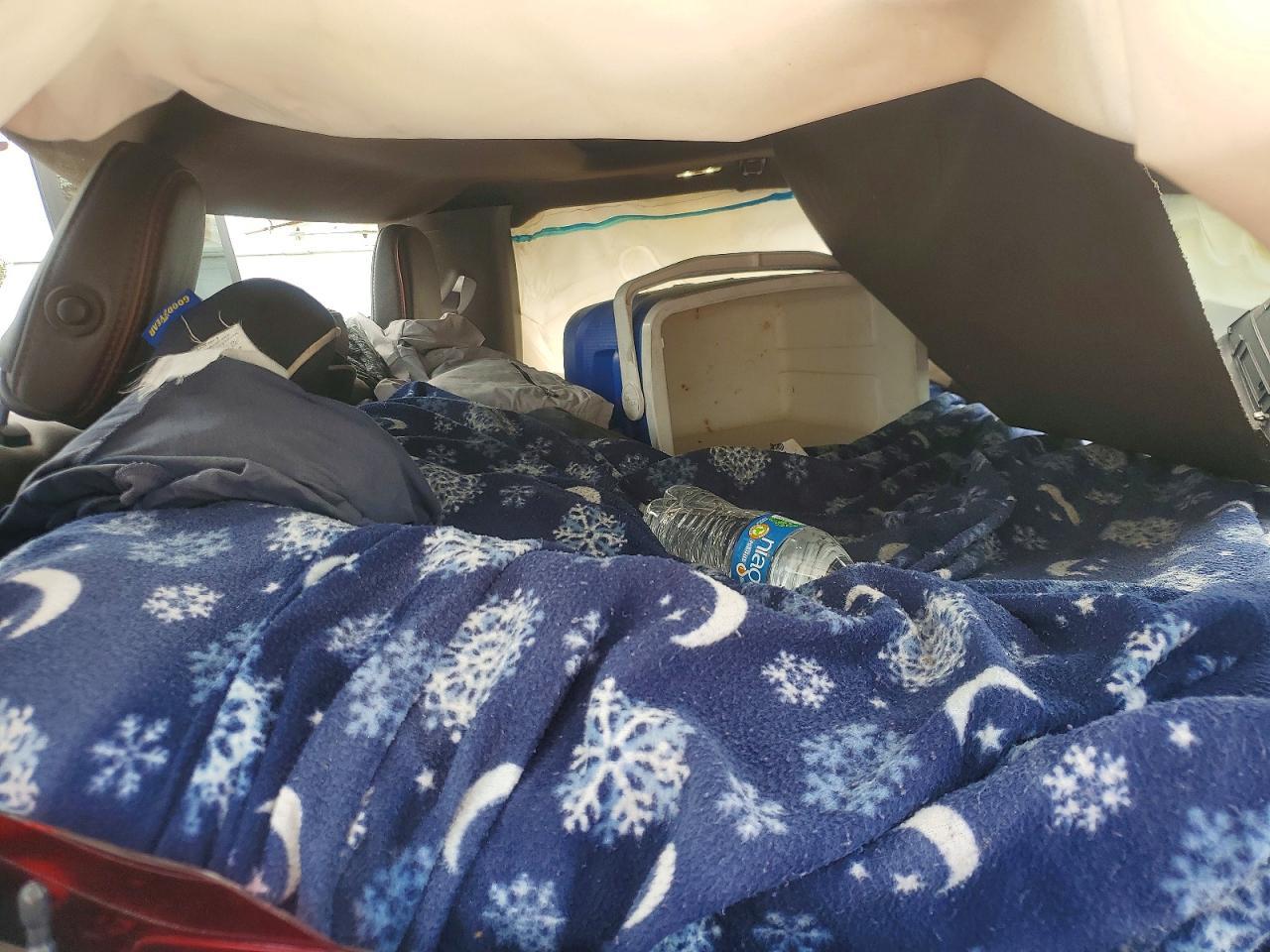 2017 Ford F450 Super Duty