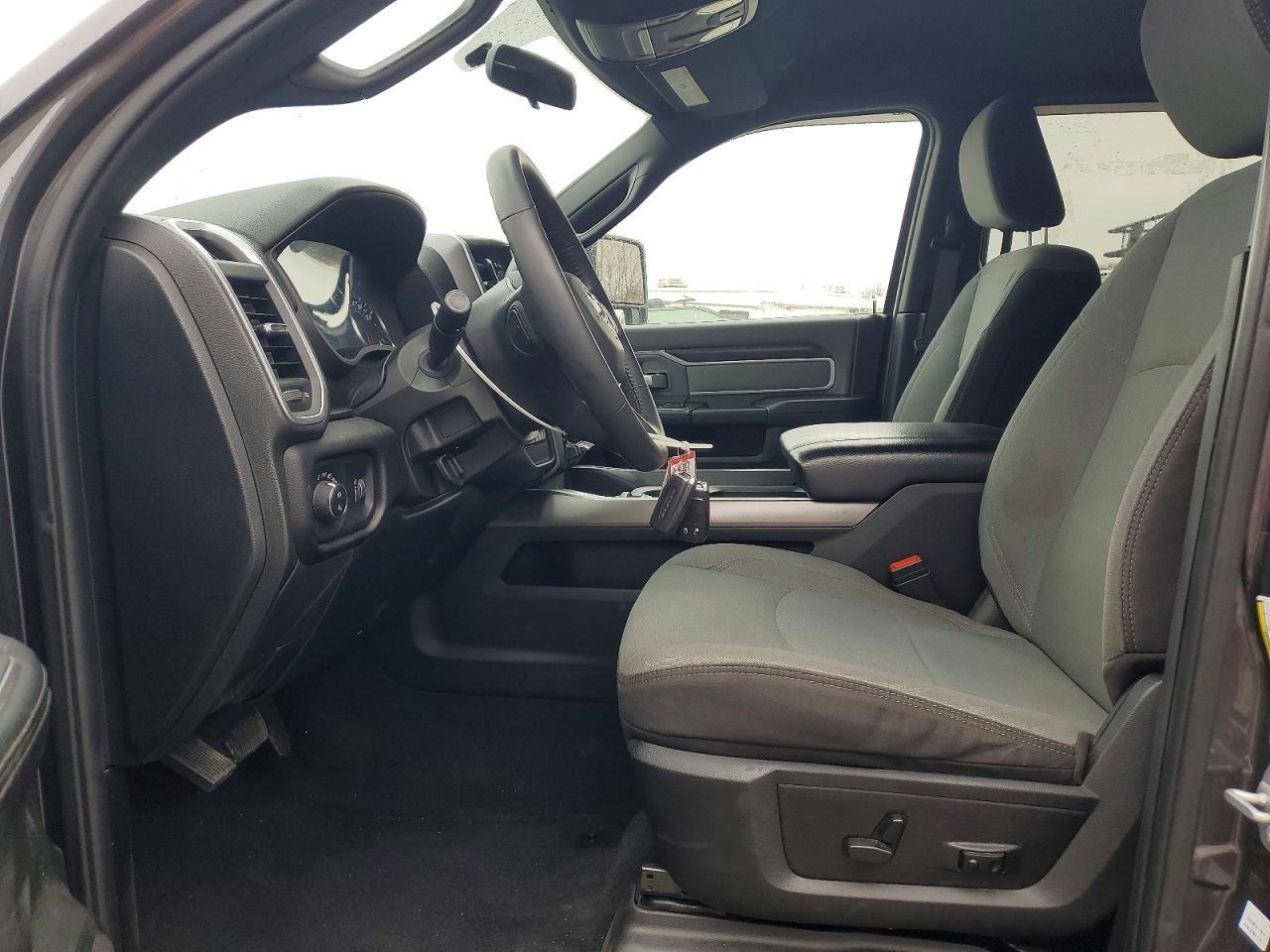 2023 Dodge RAM 3500 BIG Horn