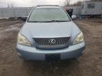 2007 Lexus Rx 350 Base