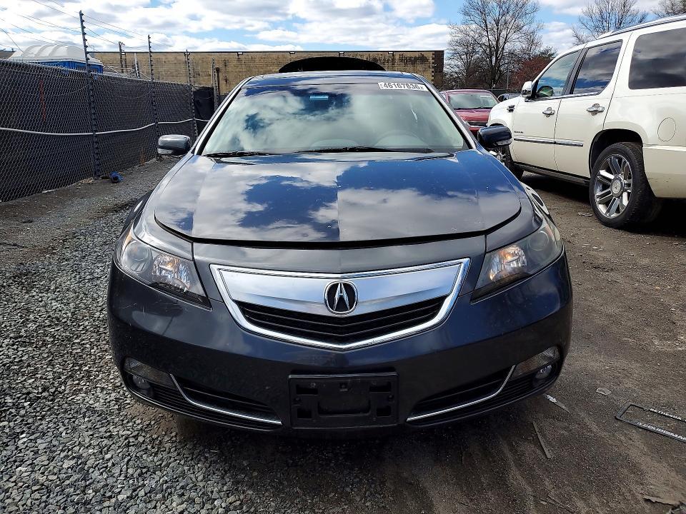 2012 Acura TL