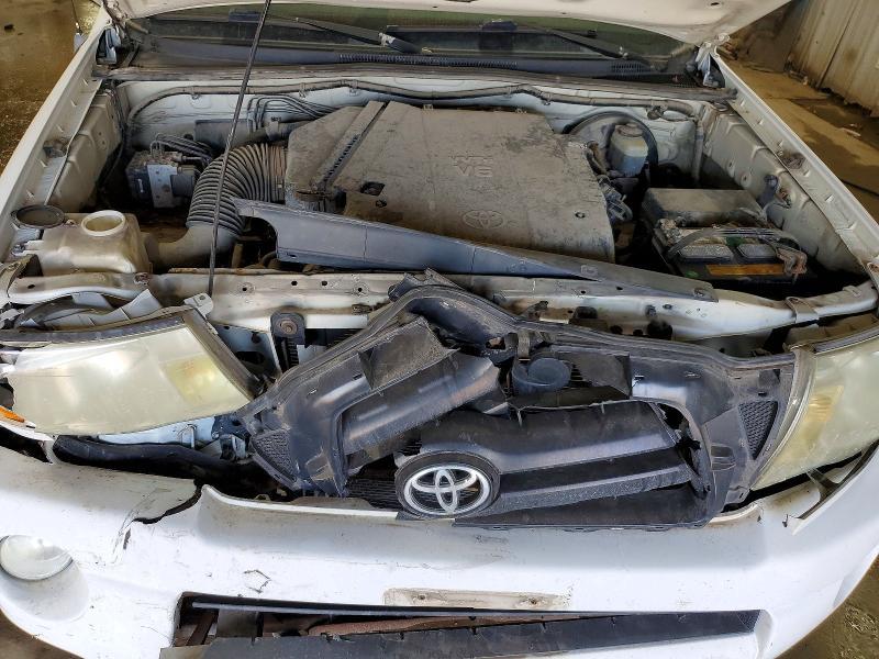 2008 Toyota Tacoma V6