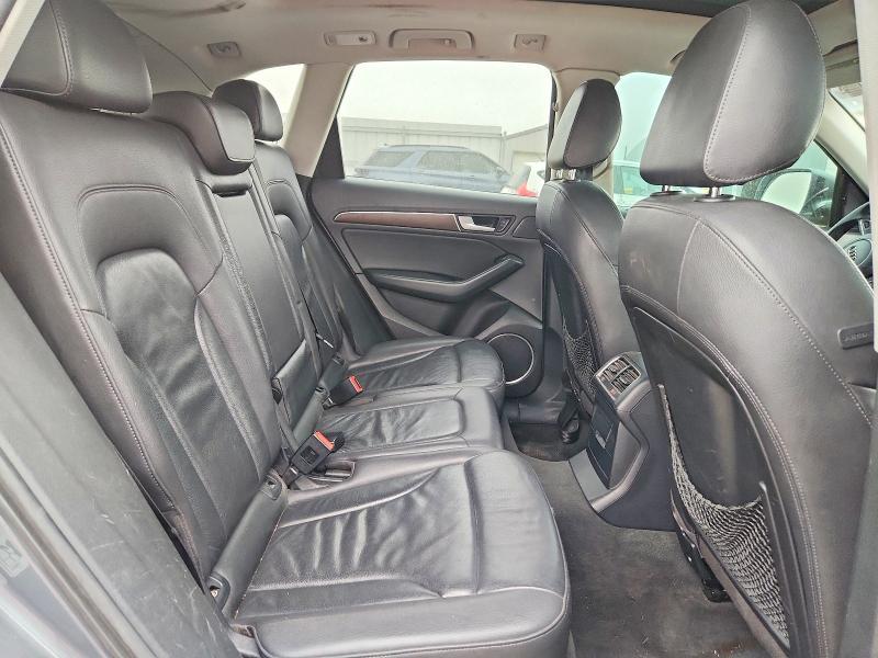 2014 Audi Q5 Premium Plus