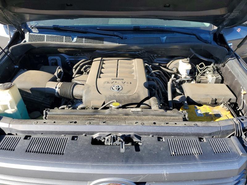 2014 Toyota Tundra SR5