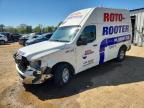 2013 Nissan NV 1500 Utility / Service Van