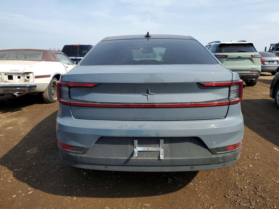 2022 Polestar 2