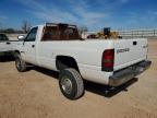 2001 Dodge RAM 2500