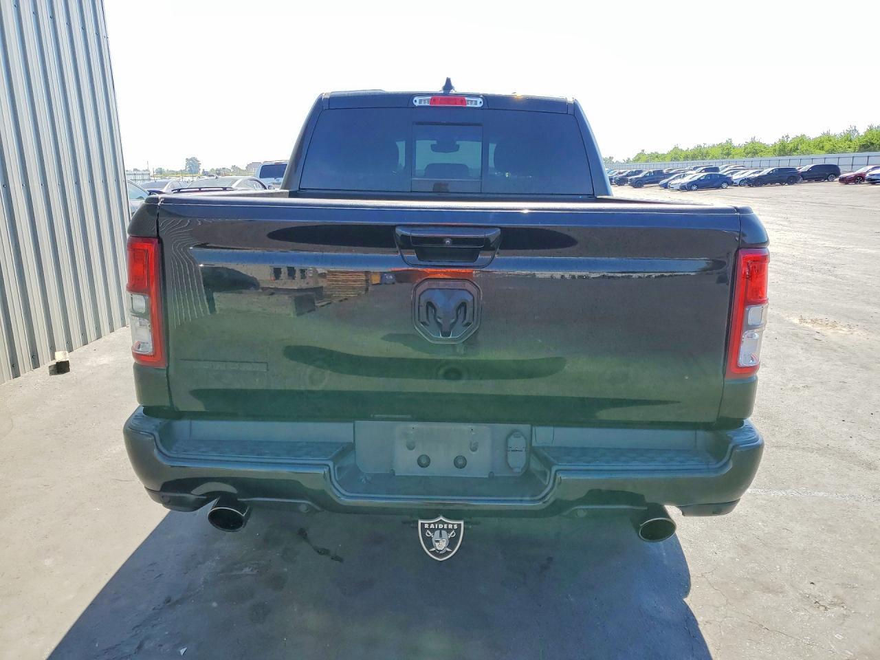 2022 Ram Trucks 1500 BIG Horn