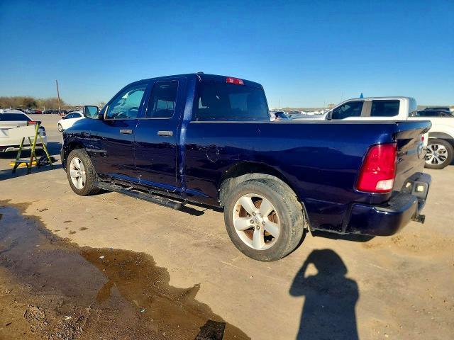 2016 Dodge RAM 1500 ST