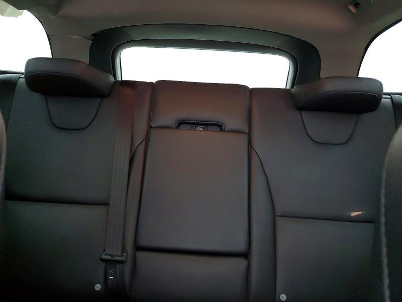 2016 Volvo Xc60 T5 Platinum