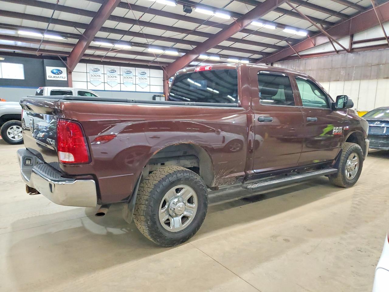 2014 Dodge RAM 2500 ST
