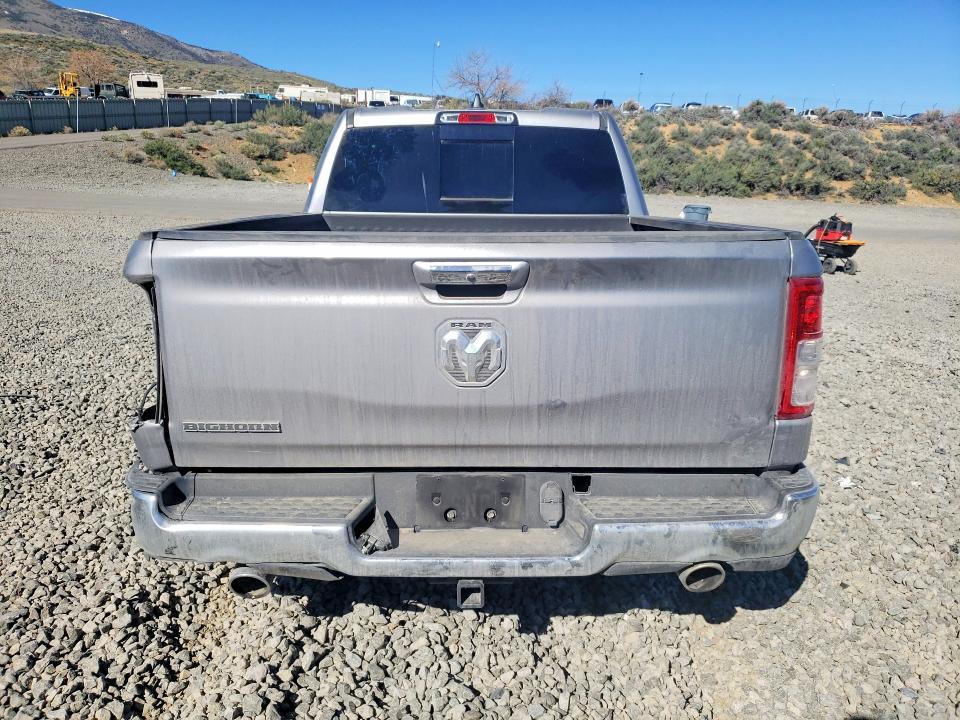 2020 Dodge RAM 1500 BIG Horn