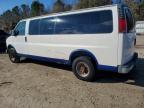 1999 GMC Savana G3500