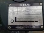 2005 Nissan MCUGL02136LV Forklift