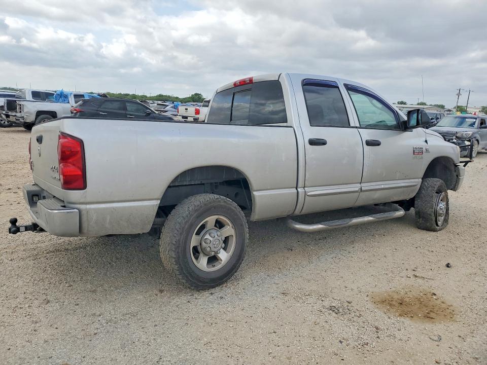 2008 Dodge RAM 2500 ST