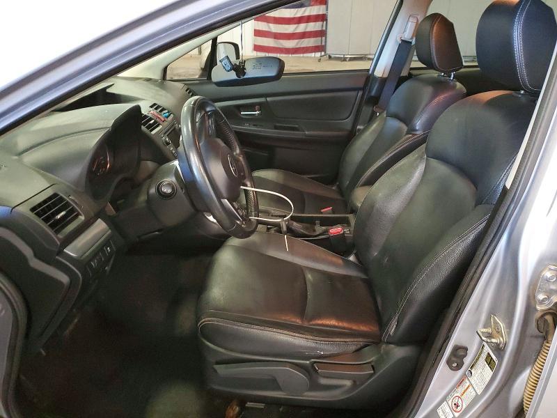 2013 Subaru Xv Crosstrek 2.0 Limited