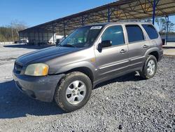 2003 Mazda Tribute lx en venta en Cartersville, GA