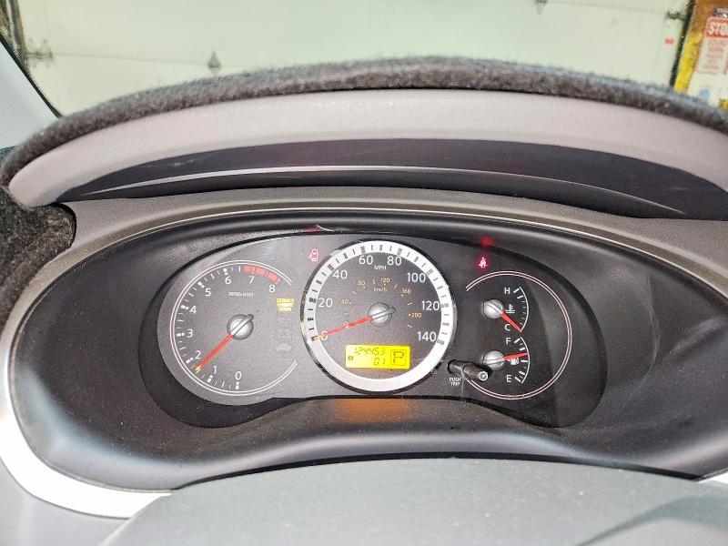 2007 Nissan Quest 3.5