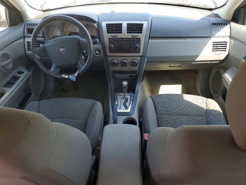 2008 Dodge Avenger se