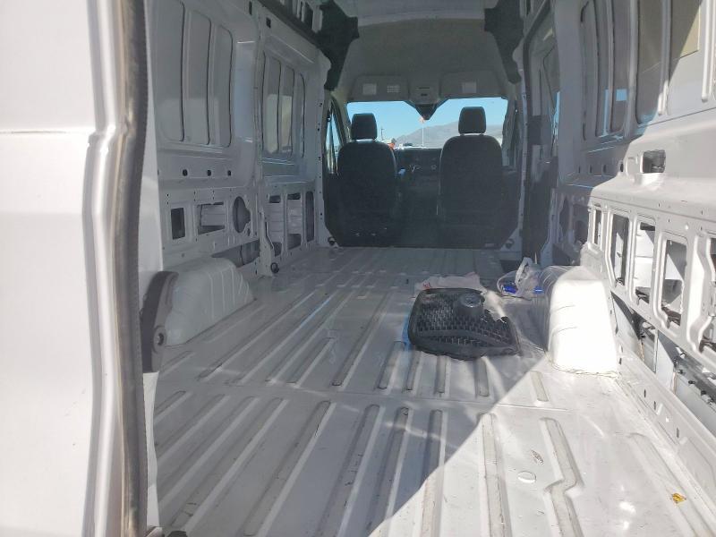 2025 Ford Transit T-250 Delivery Van