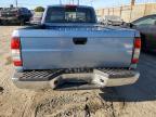 1999 Nissan Frontier