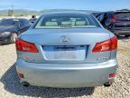 2006 Lexus Is 250 Base