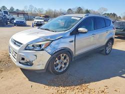 Ford salvage cars for sale: 2014 Ford Escape Titanium