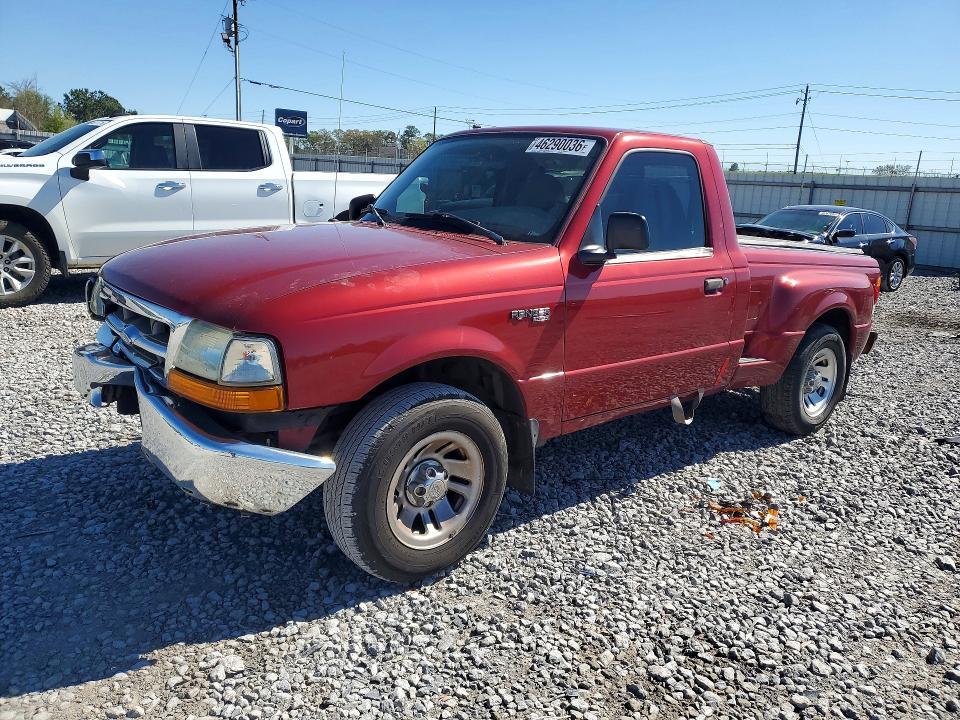 1999 Ford Ranger