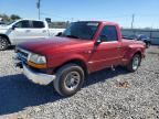 1999 Ford Ranger