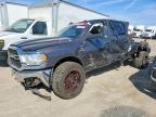 2021 Dodge RAM 3500 Tradesman