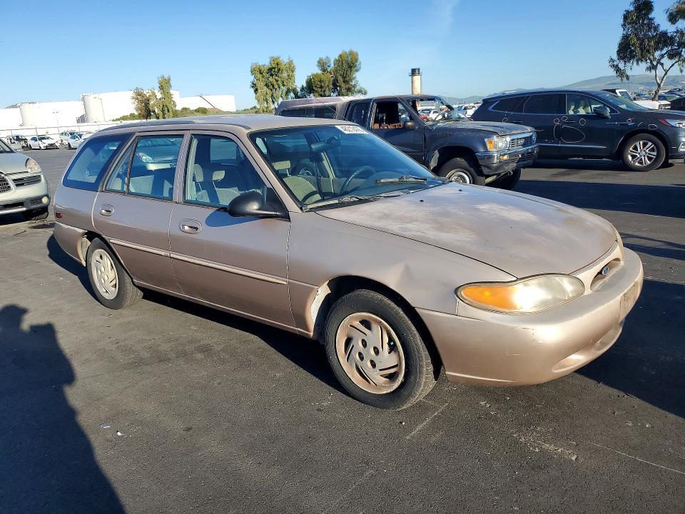 1998 Ford Escort se