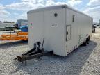 2012 Wells Cargo Enclosed Cargo Trailer