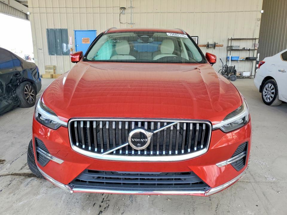 2023 Volvo Xc60 Ultimate