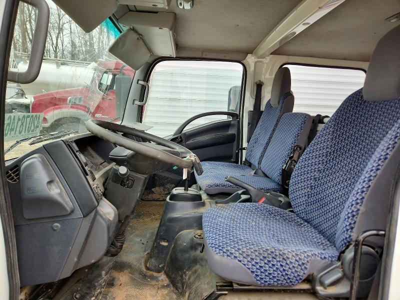 2023 Chev Rolet 4500 BOX Truck