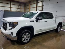 GMC Sierra k1500 slt Vehiculos salvage en venta: 2025 GMC Sierra K1500 SLT