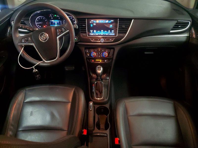 2018 Buick Encore Premium
