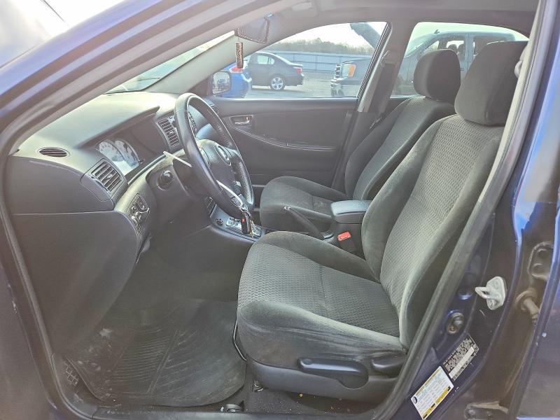 2006 Toyota Corolla s