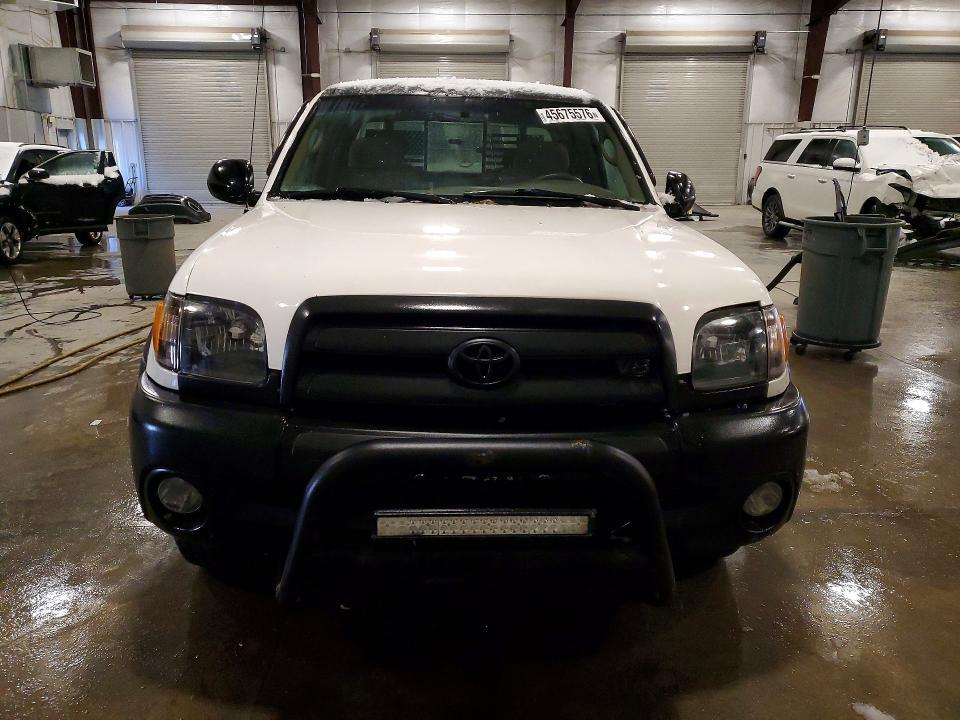 2003 Toyota Tundra SR5