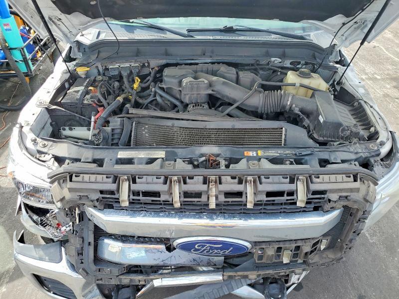 2016 Ford F250 Super Duty