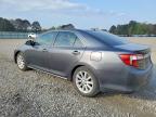 2012 Toyota Camry xle V6