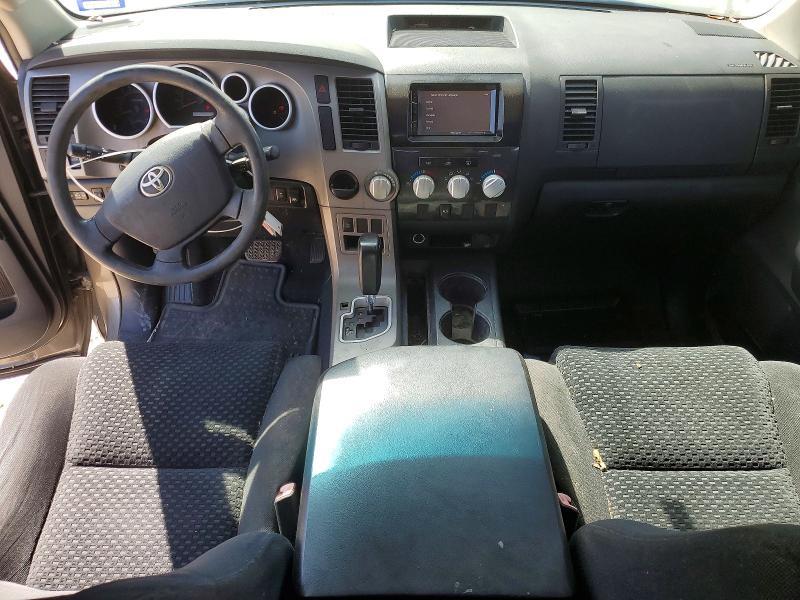 2011 Toyota Tundra Grade