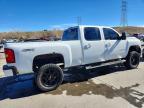 2008 Chevrolet Silverado K2500 Heavy Duty