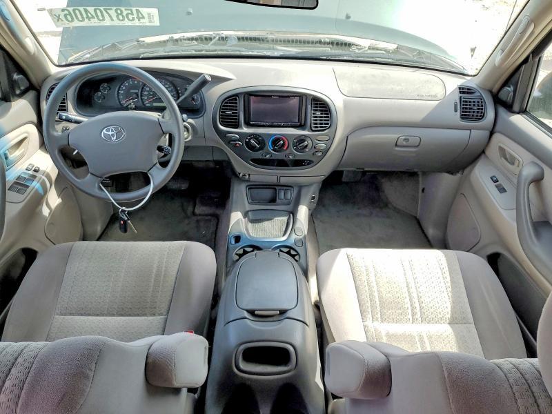 2006 Toyota Tundra SR5