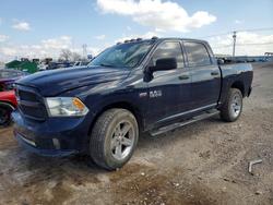 2013 Dodge RAM 1500 ST en venta en Oklahoma City, OK