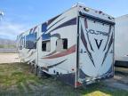 2012 Dutchmen Voltage Camper